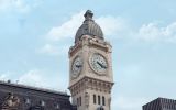 Quartier - Gare de Lyon