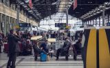 Quartier - Gare de Lyon